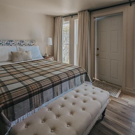 The Cooper'S Inn シェルバーン エクステリア 写真