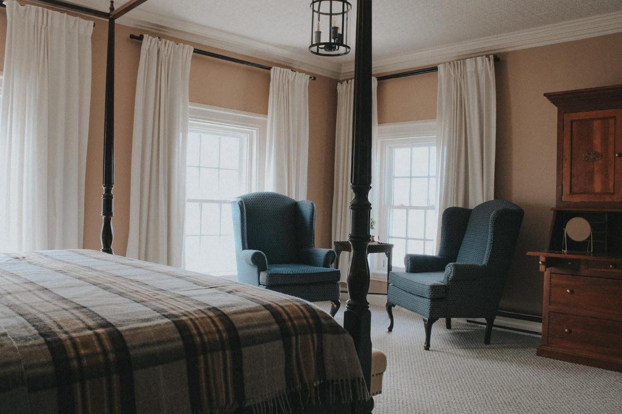 The Cooper'S Inn シェルバーン エクステリア 写真