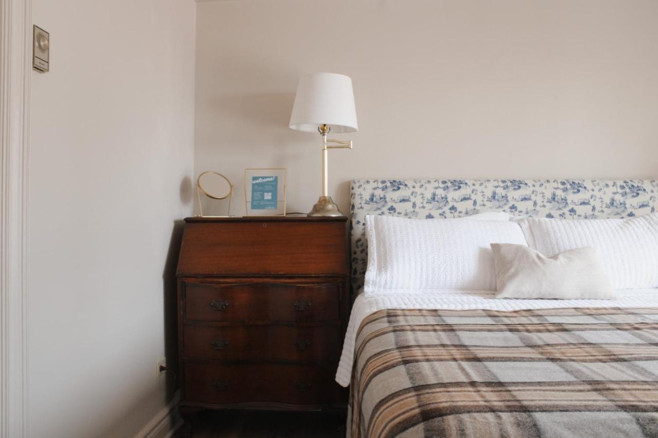 The Cooper'S Inn シェルバーン エクステリア 写真