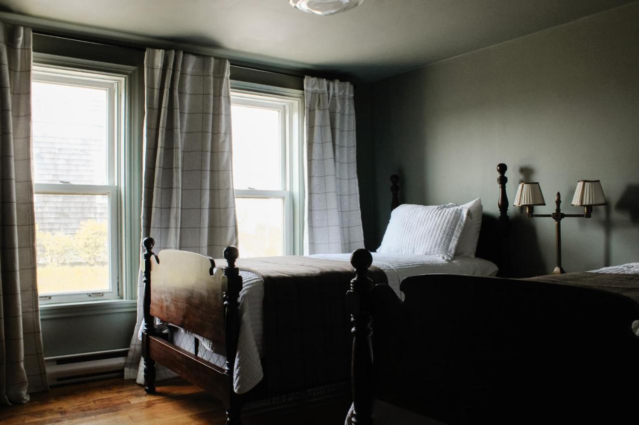 The Cooper'S Inn シェルバーン エクステリア 写真